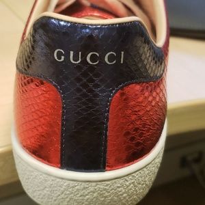 Meet your Posher, Randy